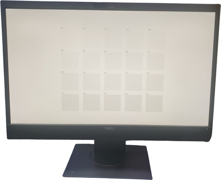 Dell p2418hz 210-aoey Код:01-201078685. Зображення 5