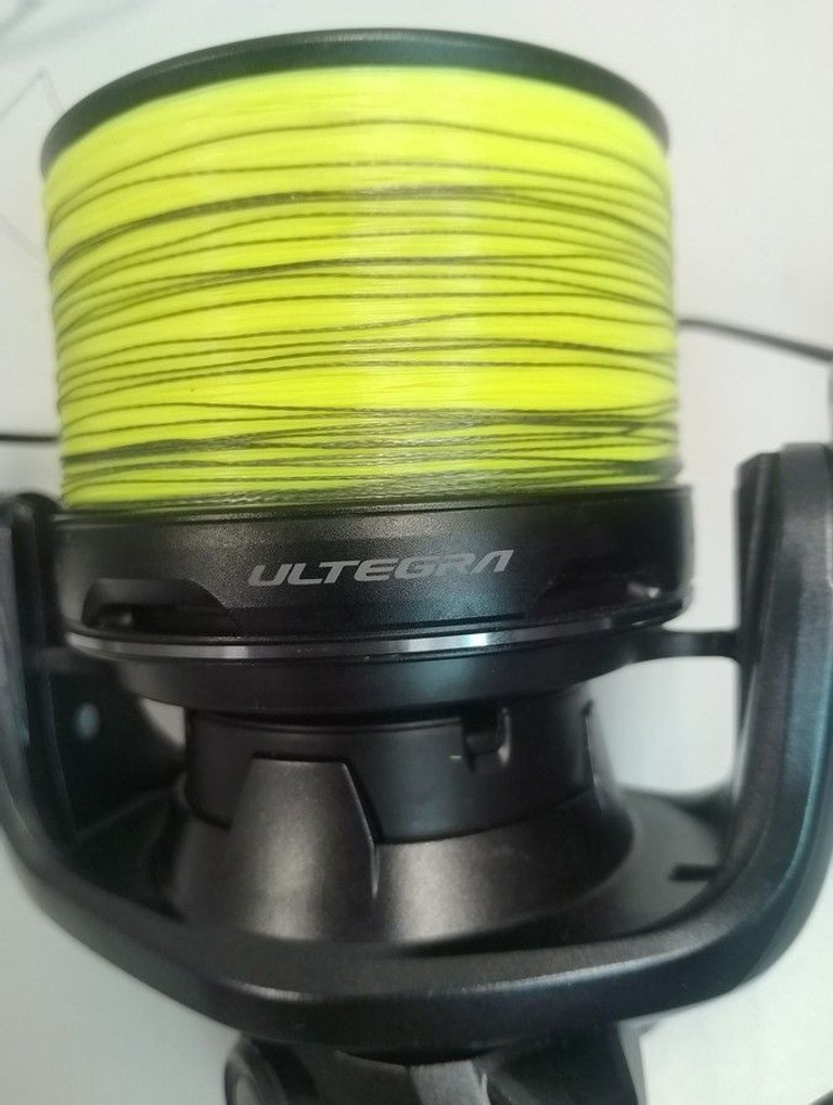 Shimano Ultegra XSE 14000 (ULT14000XSE) Код:01-201081610. Изображение 5