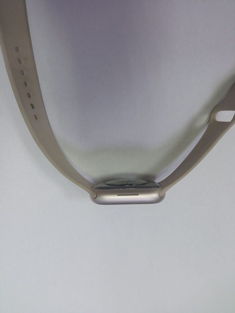 Apple watch series 8 gps 45mm aluminum case Код:01-201085863. Изображение 5