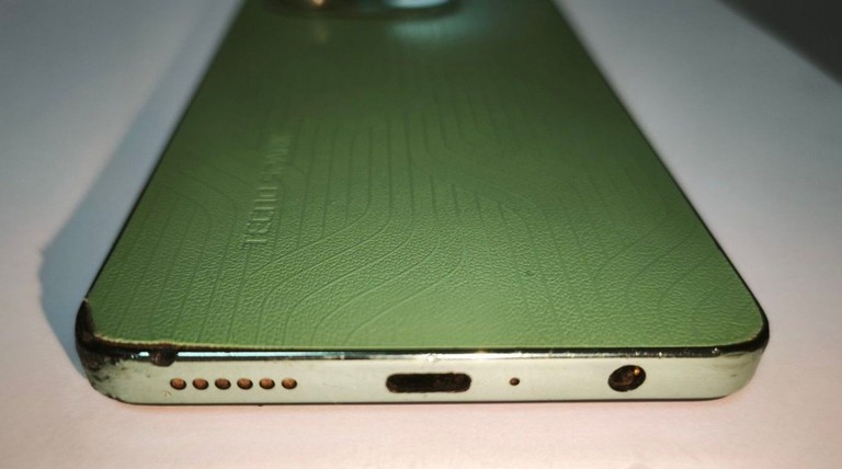 Tecno spark 20 pro kj6 8/256gb Код:01-201086590. Изображение 6