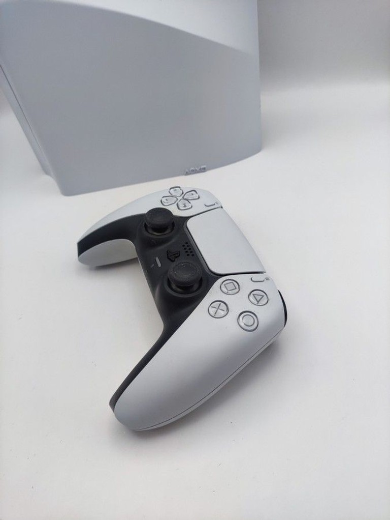 Sony PlayStation 5 Slim 1TB Код:01-201086557. Зображення 11