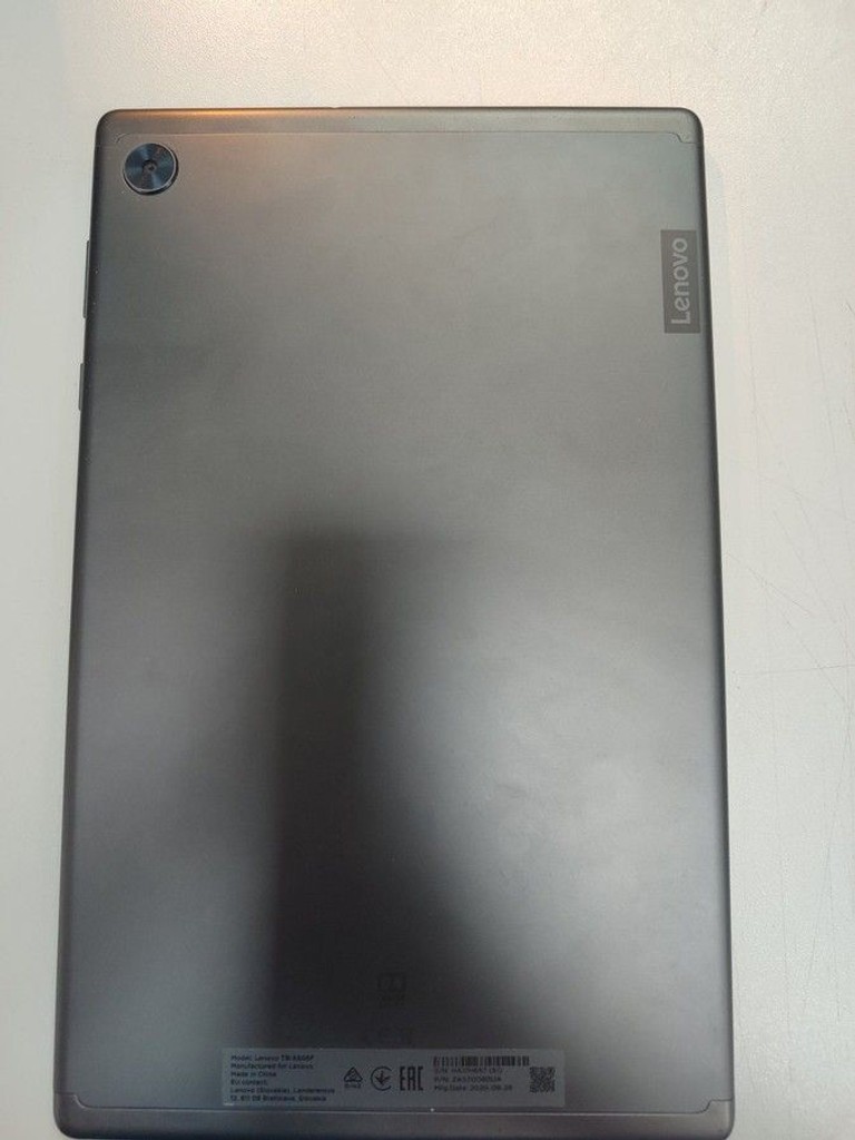 Дешиво Lenovo tab m10 fhd plus tb-x606f 4/64gb с ломбарда