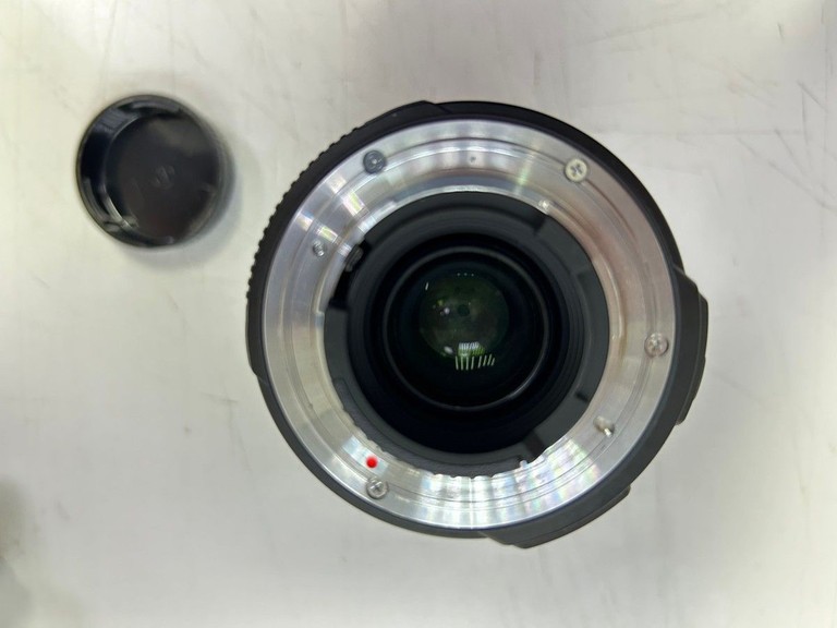 Дешиво Sigma apo dg 70-300mm 1:4-5.6 с ломбарда