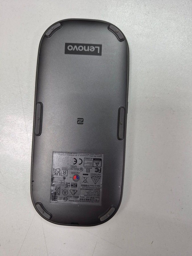 Оголошення Lenovo thinkplus 700 ultraportable bluetooth 5.0 speaker lx001 Б/У