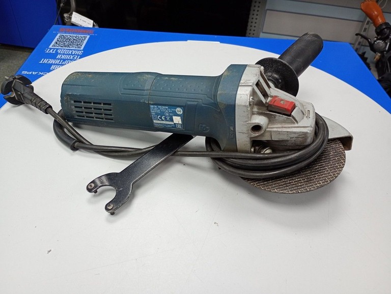 Объявление Bosch gws 750 Б/У