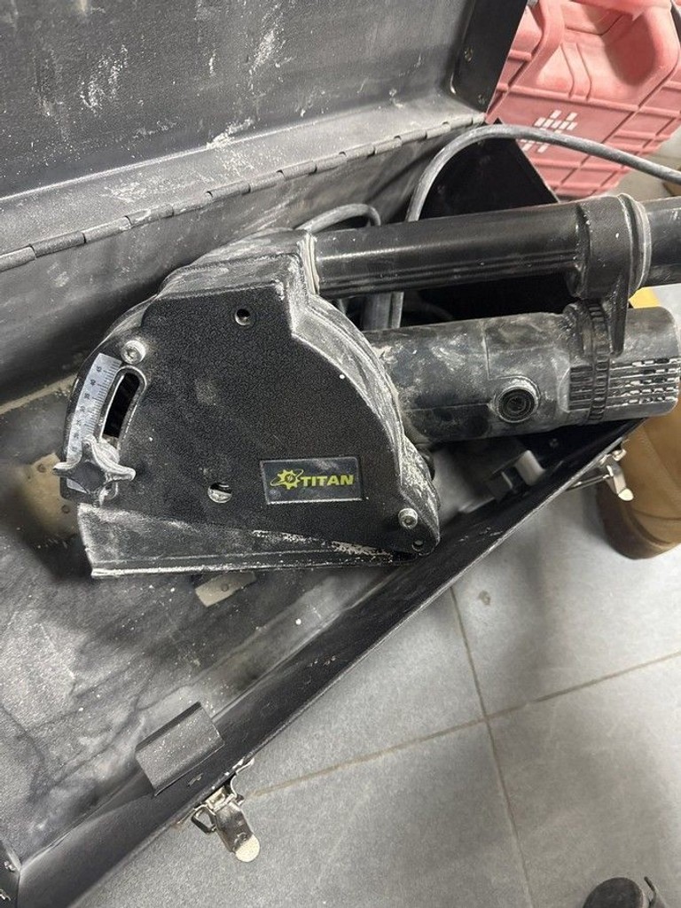 Купити Titan PSM15150 Б/У