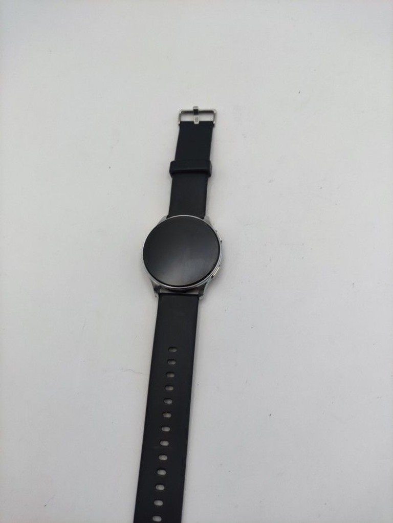 Amazfit Pop 3R Black Код:01-201086354. Изображение 6