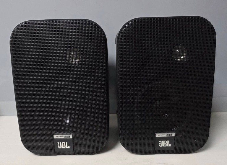 Купити Jbl Control One Б/У