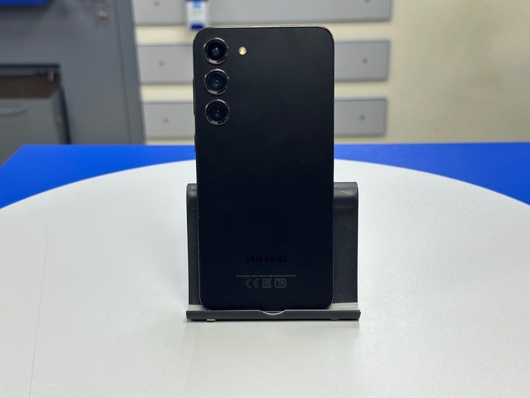 Оголошення Samsung galaxy s23+ 8/512gb Б/У