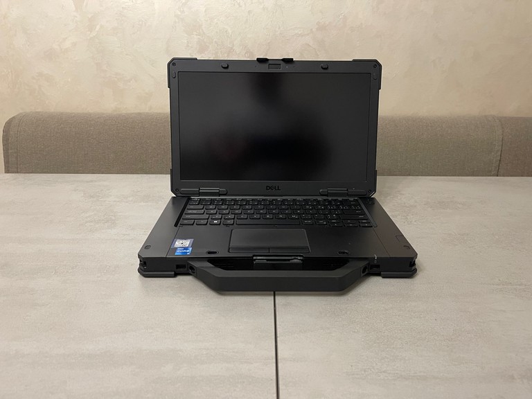Dell Latitude 5430 Rugged, 14"  Код:null. Изображение 5