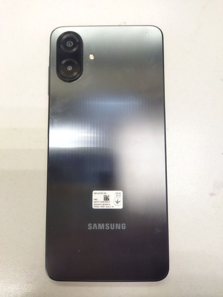 Купити Samsung galaxy a07 4/128gb Б/У