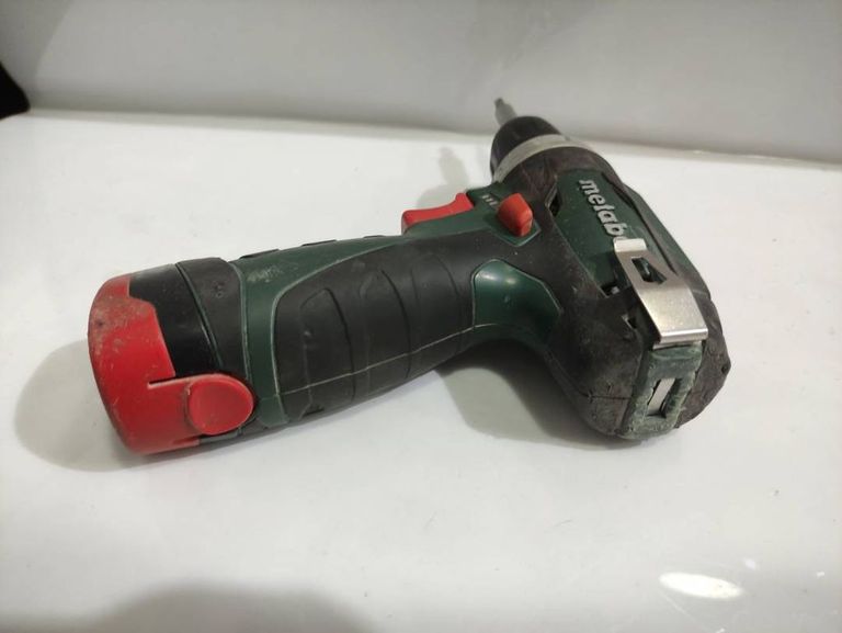 Розпродаж Metabo powermaxx bs, продавець Техноскарб