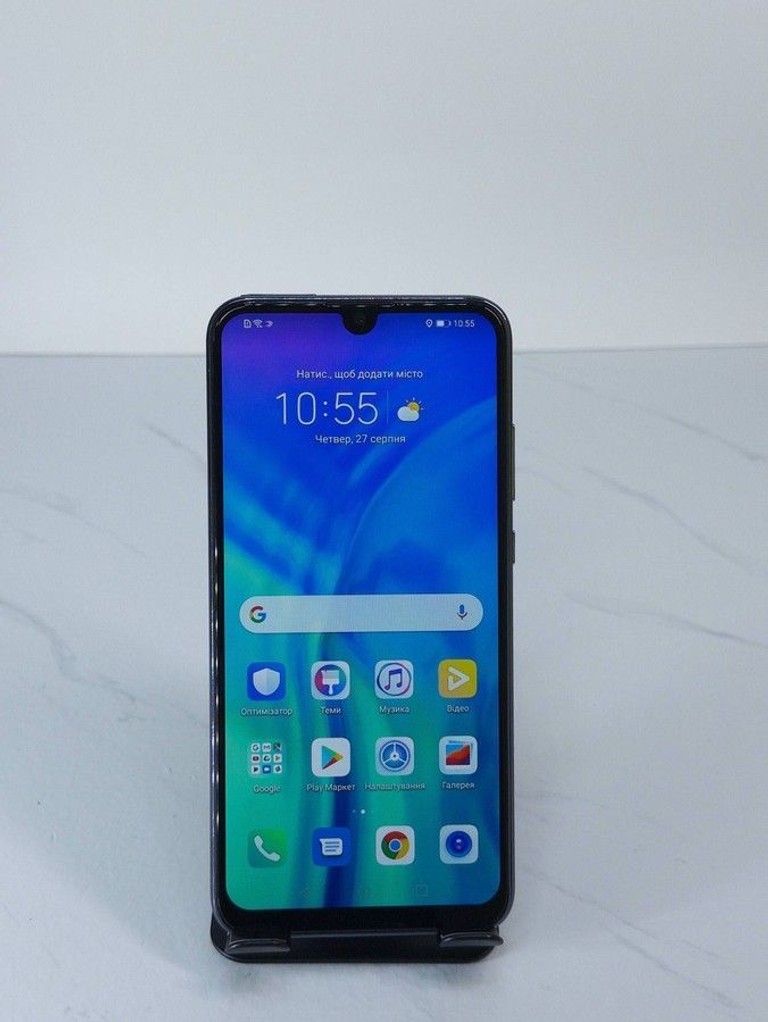 Объявление Honor 20i 6/64gb Б/У