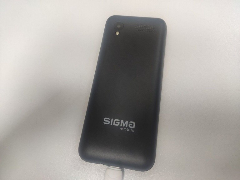 Купить Sigma x-style 31 power type-c Б/У