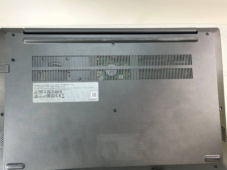 Lenovo 15/ryzen 7 5825u ddr4/16gb ddr4/hdd *відсутній/ssd 512 gb/*інтегрована Код:01-201090460. Зображення 11