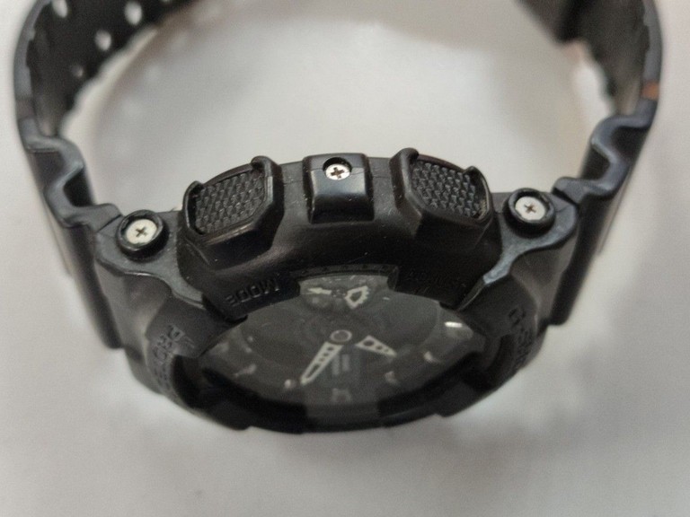 Купити Casio ga-110 Б/У