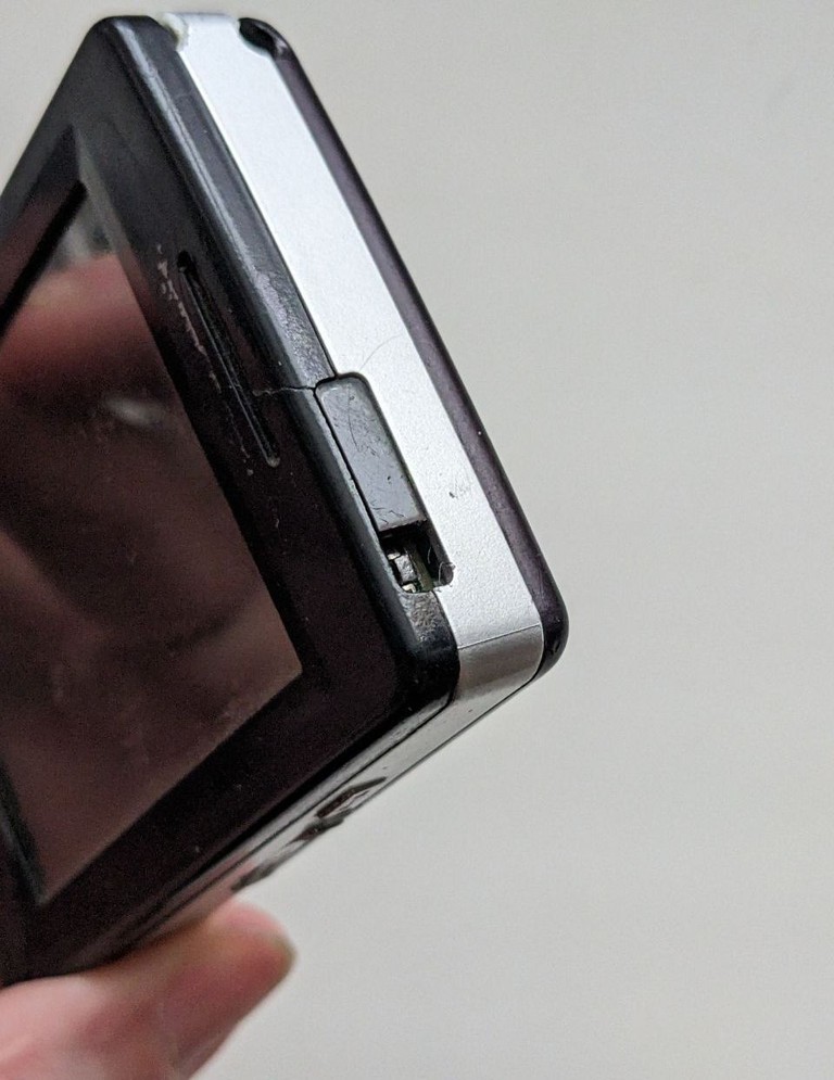 Sony Ericsson W950i Код:null. Изображение 4