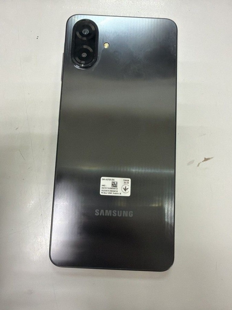 Распродажа Samsung galaxy a07 4/128gb, продавец Техноскарб