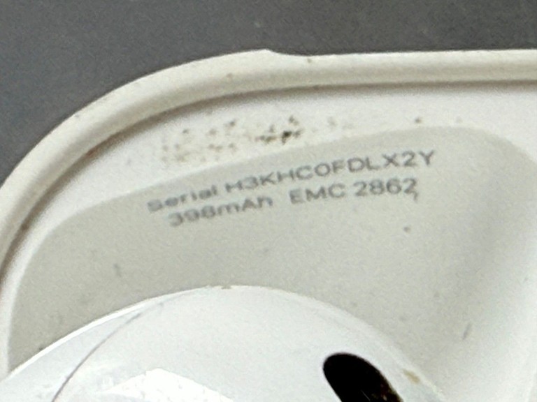 Распродажа Apple airpods 2nd generation a1602, a2031, a2032, продавец Техноскарб