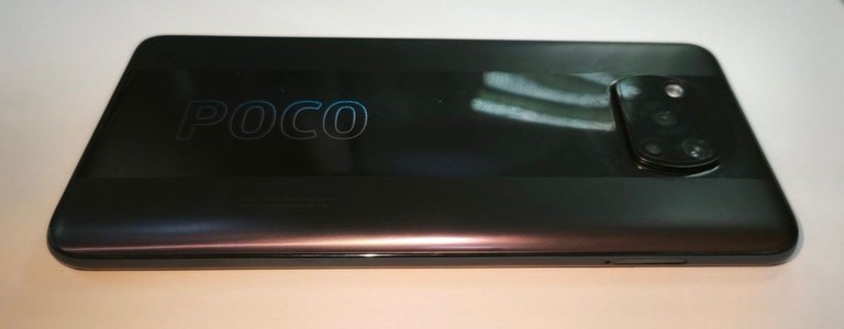 Xiaomi poco x3 pro 6/128gb Код:01-201095783. Зображення 9