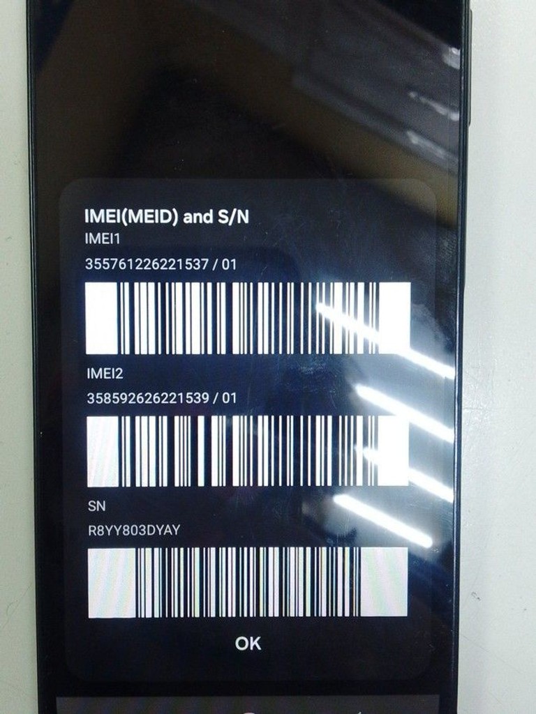 Samsung galaxy a07 4/128gb Код:01-201096785. Зображення 5
