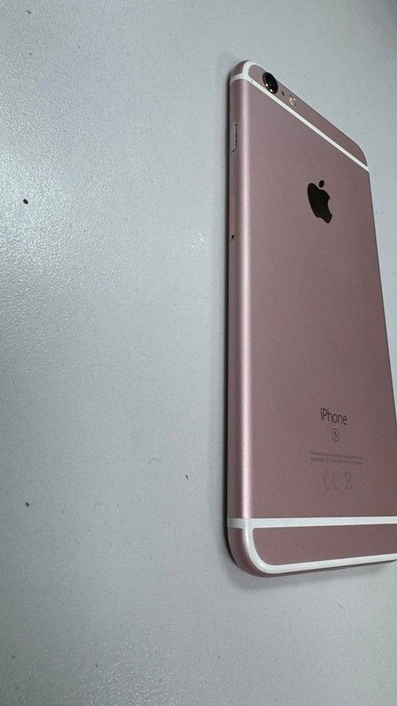 Apple iphone 6s plus 64gb Код:01-201096326. Зображення 5