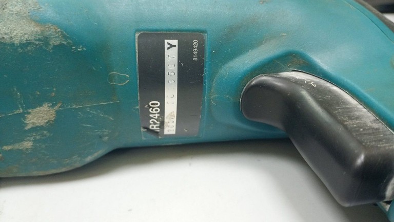 Оголошення Makita hr2460 Б/У