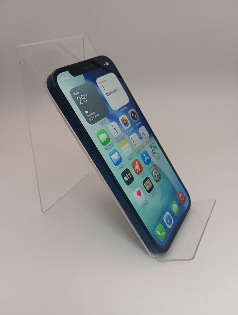 Распродажа Apple iPhone 12 64GB (PRODUCT)RED, продавец Техноскарб