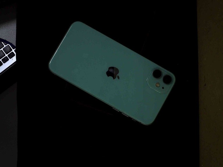 Apple iphone 11 64gb Код:01-201101425. Зображення 5