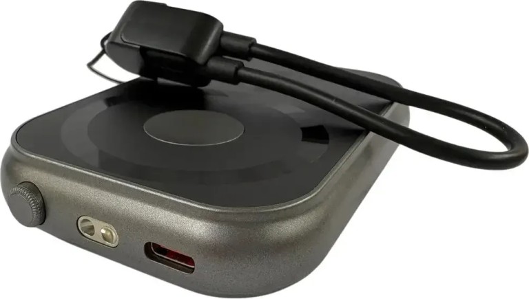 TUGII Y04W 10000мАч PD 20Вт QC 22,5Вт 38Вт*ч 3 в 1 Код:null. Зображення 4