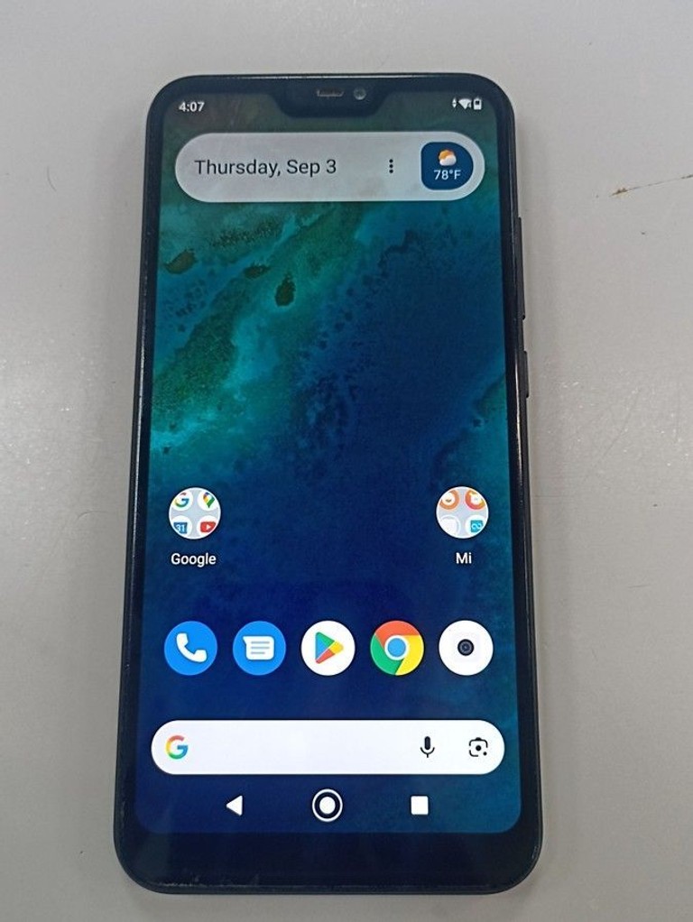 Купить Xiaomi mi a2 lite 2/32gb Б/У