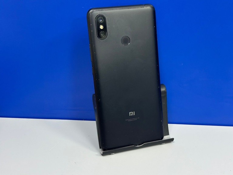 Xiaomi Mi Max 3 6/128GB Black Код:01-201098207. Изображение 12
