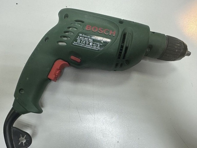 Оголошення Bosch psb 500 re Б/У