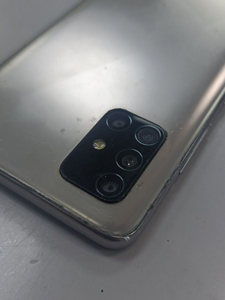 Samsung a515f galaxy a51 4/64gb Код:01-201103697. Зображення 6