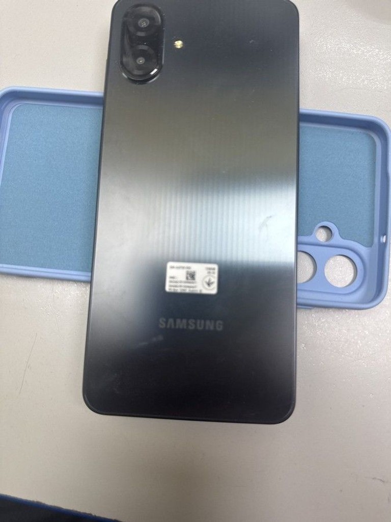 Объявление Samsung galaxy a07 4/128gb Б/У