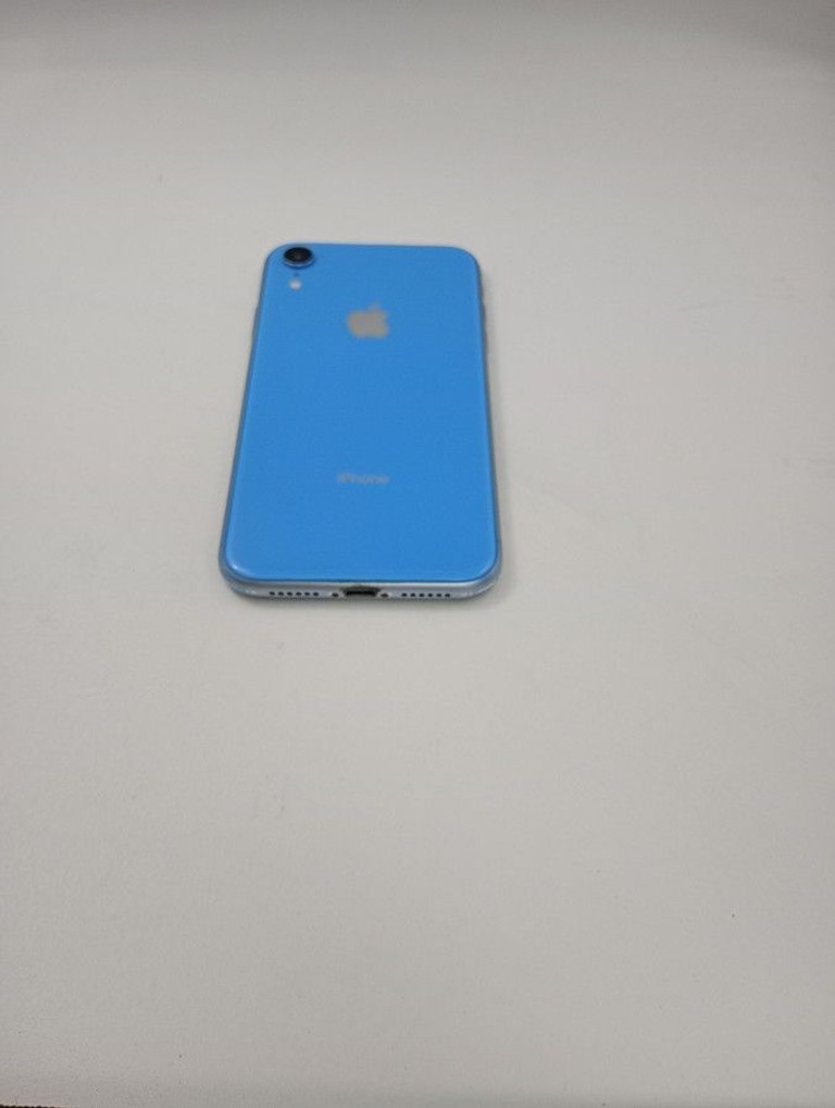 Купить Apple iphone xr 128gb Б/У
