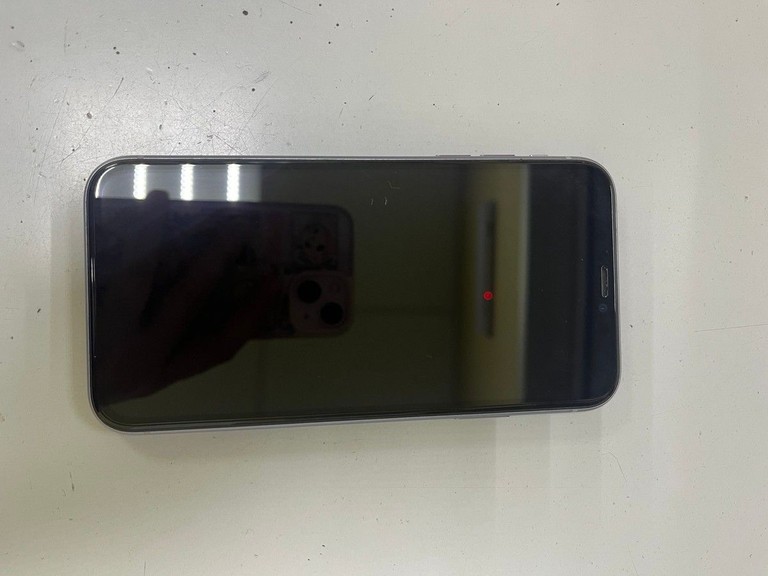 Купить Apple iphone 11 128gb Б/У