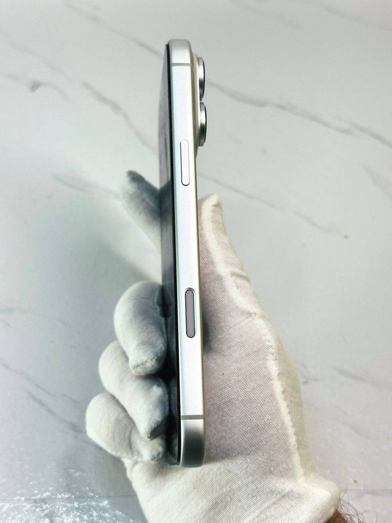 Apple iphone 17 pro max 256gb Код:01-201105178. Зображення 8
