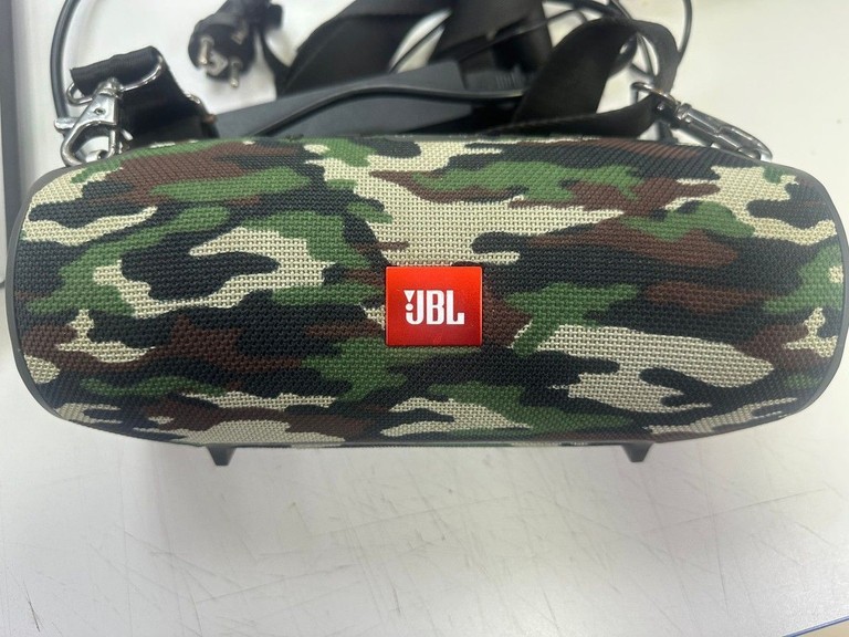 Купити Jbl xtreme Б/У