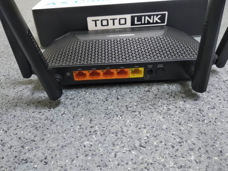 Дешево Tp-link Archer AX1500 з ломбарду