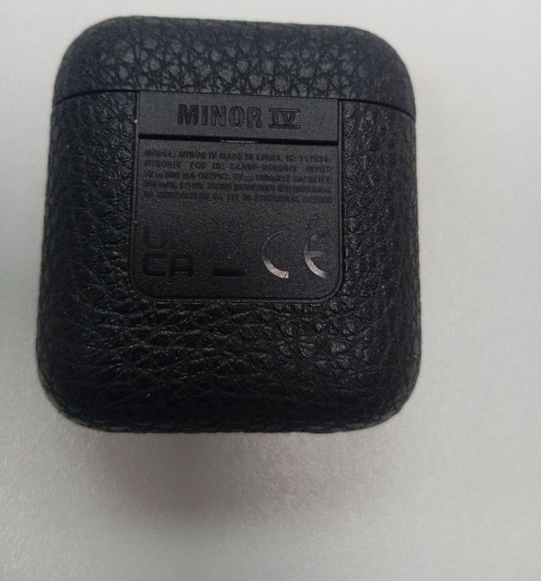 Marshall minor iv Код:01-201107017. Зображення 6