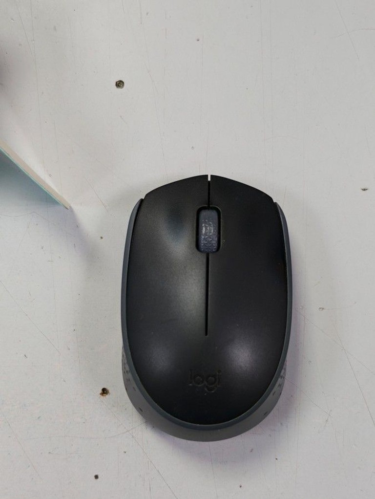 Дешево Logitech m171 з ломбарду