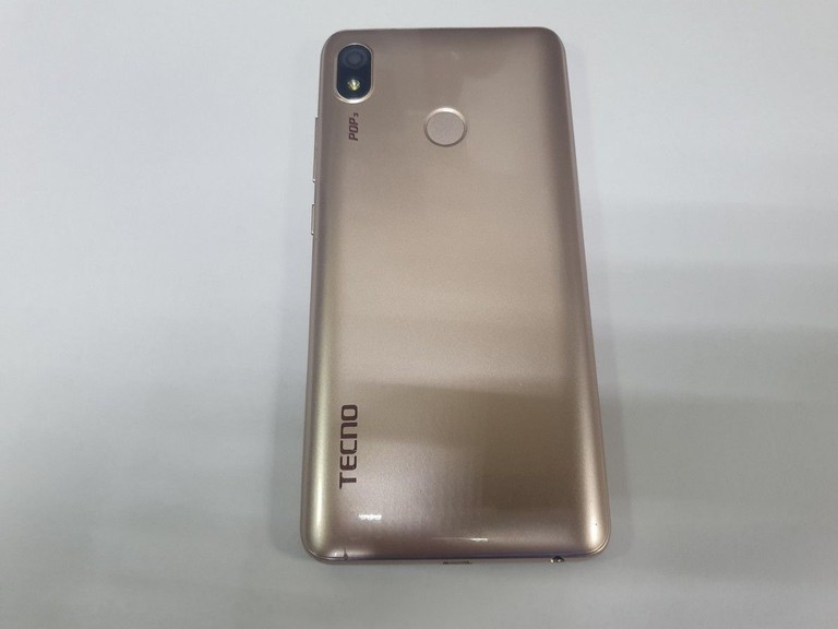 Оголошення Tecno pop 3 1/16gb Б/У