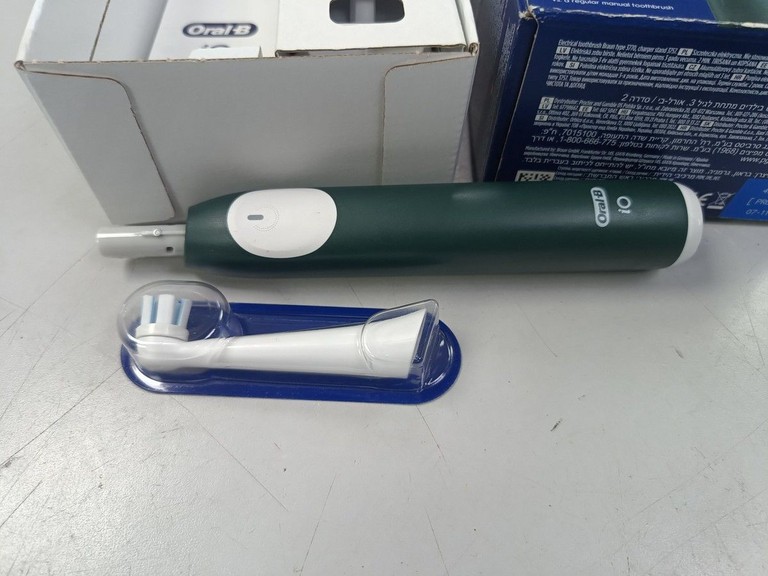Купити Oral-B oral-b io series 2 clean & care Б/У