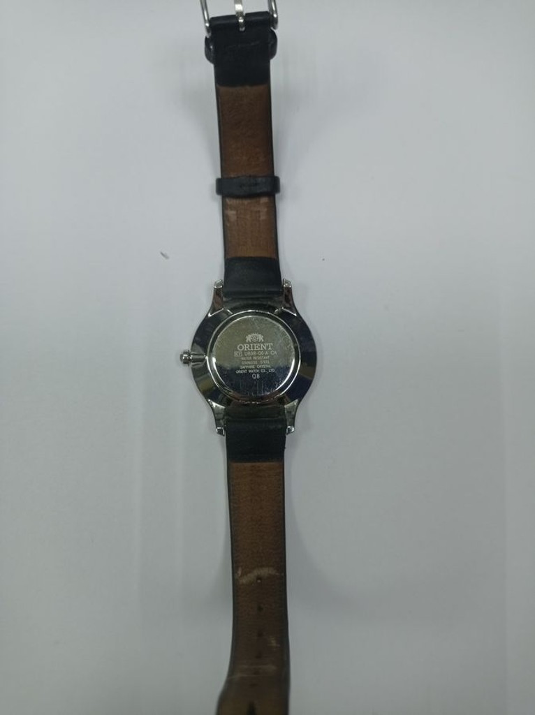 Объявление Orient FUB9B004B0 Б/У