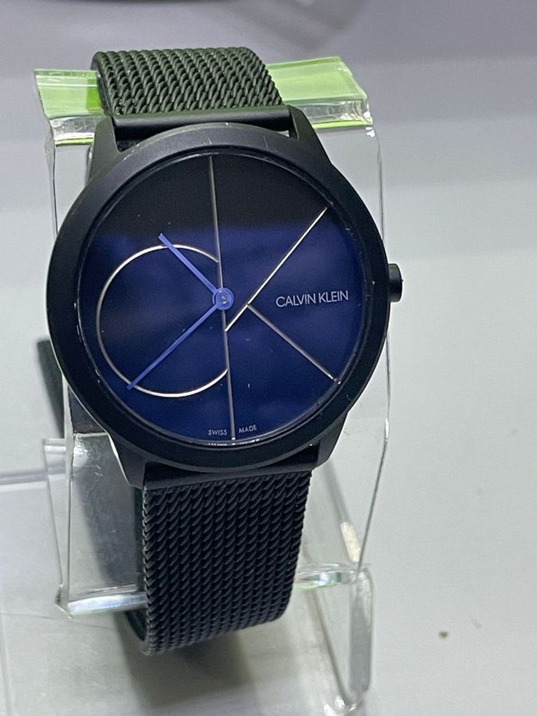 Объявление Calvin Klein k3m 524 00 Б/У