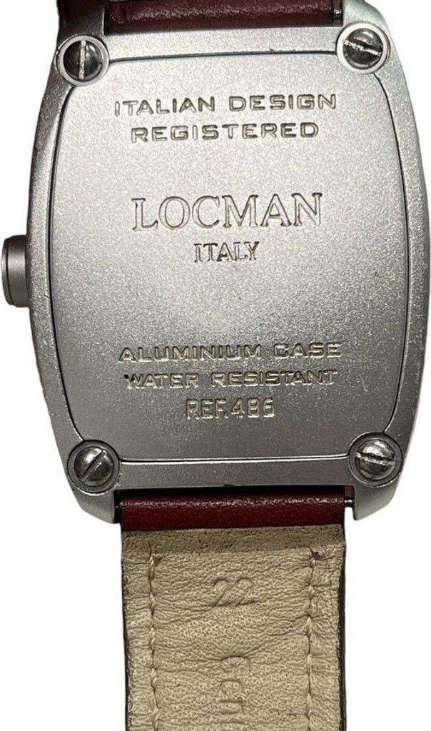 Дешиво Locman sport watch с ломбарда