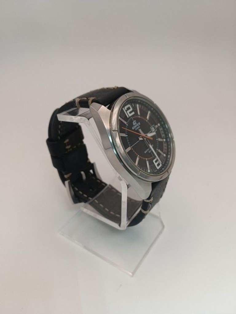 Объявление Casio efr - 101l Б/У