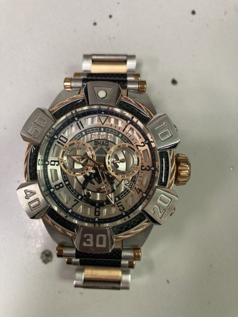 Дешиво Invicta shaq 33678 с ломбарда