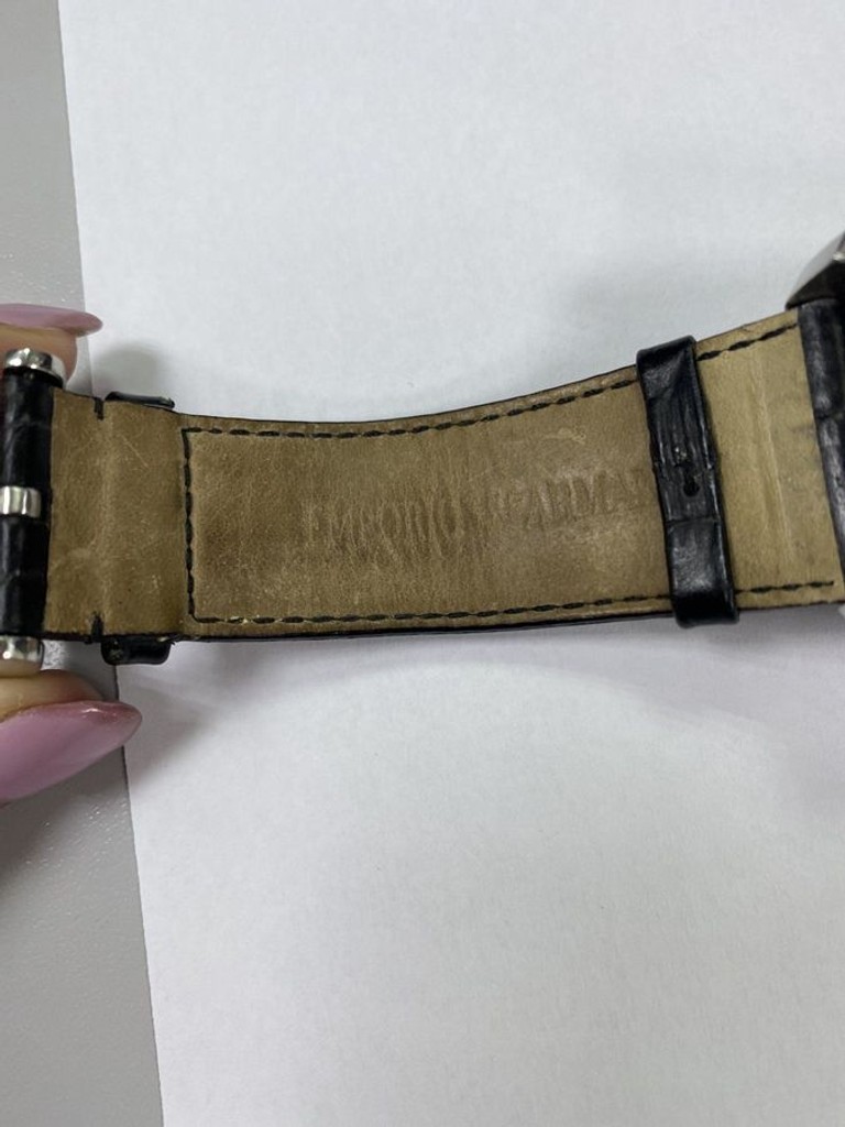 Emporio Armani ar-4200-30meters/3atm Код:01-200913966. Изображение 8